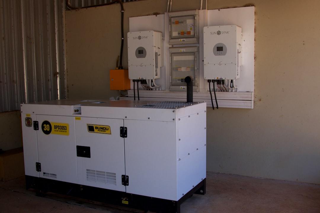 2026 Guide: Choosing Reliable Gasoline Generator Sets for Every Need | Newway