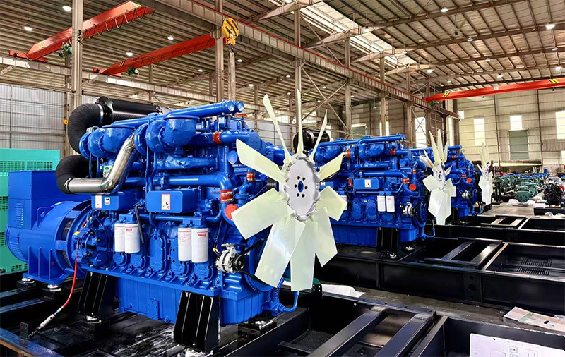 Factory photo