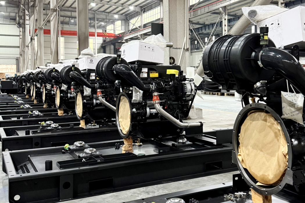 Factory photo