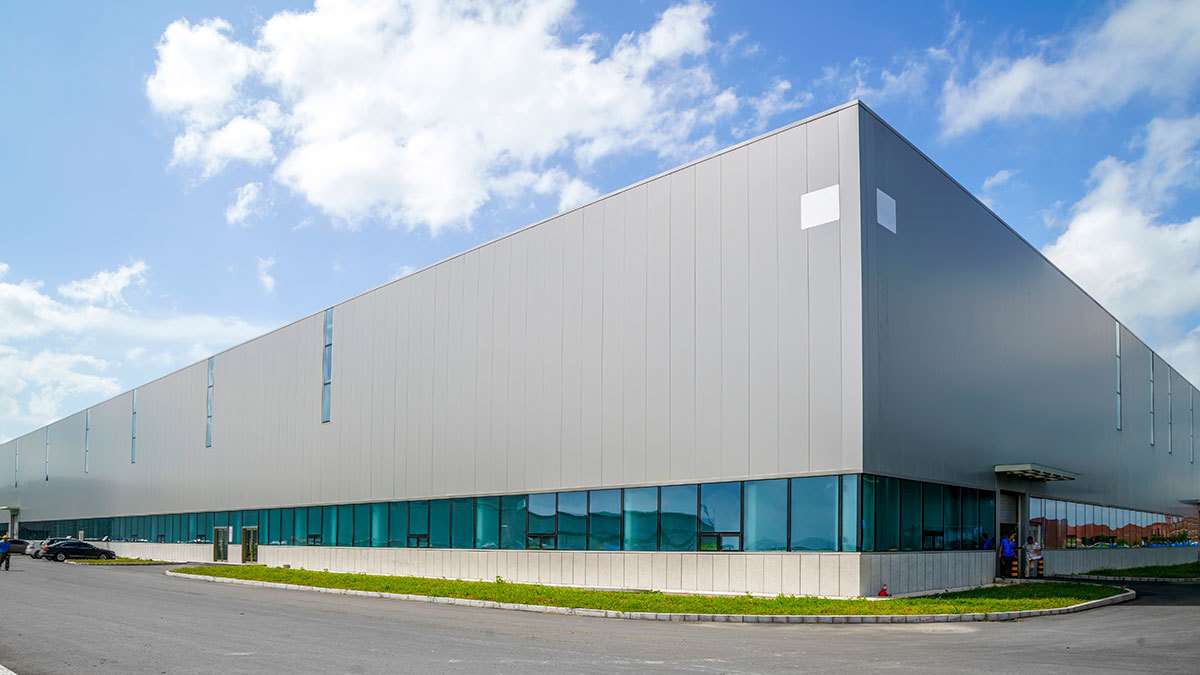Company Profile Company Profile