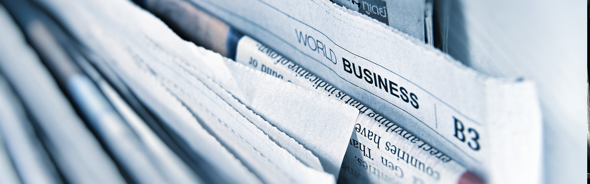 Company News Company News